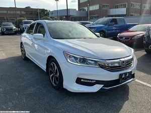 Honda accord 2015
