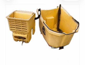 mop bucket