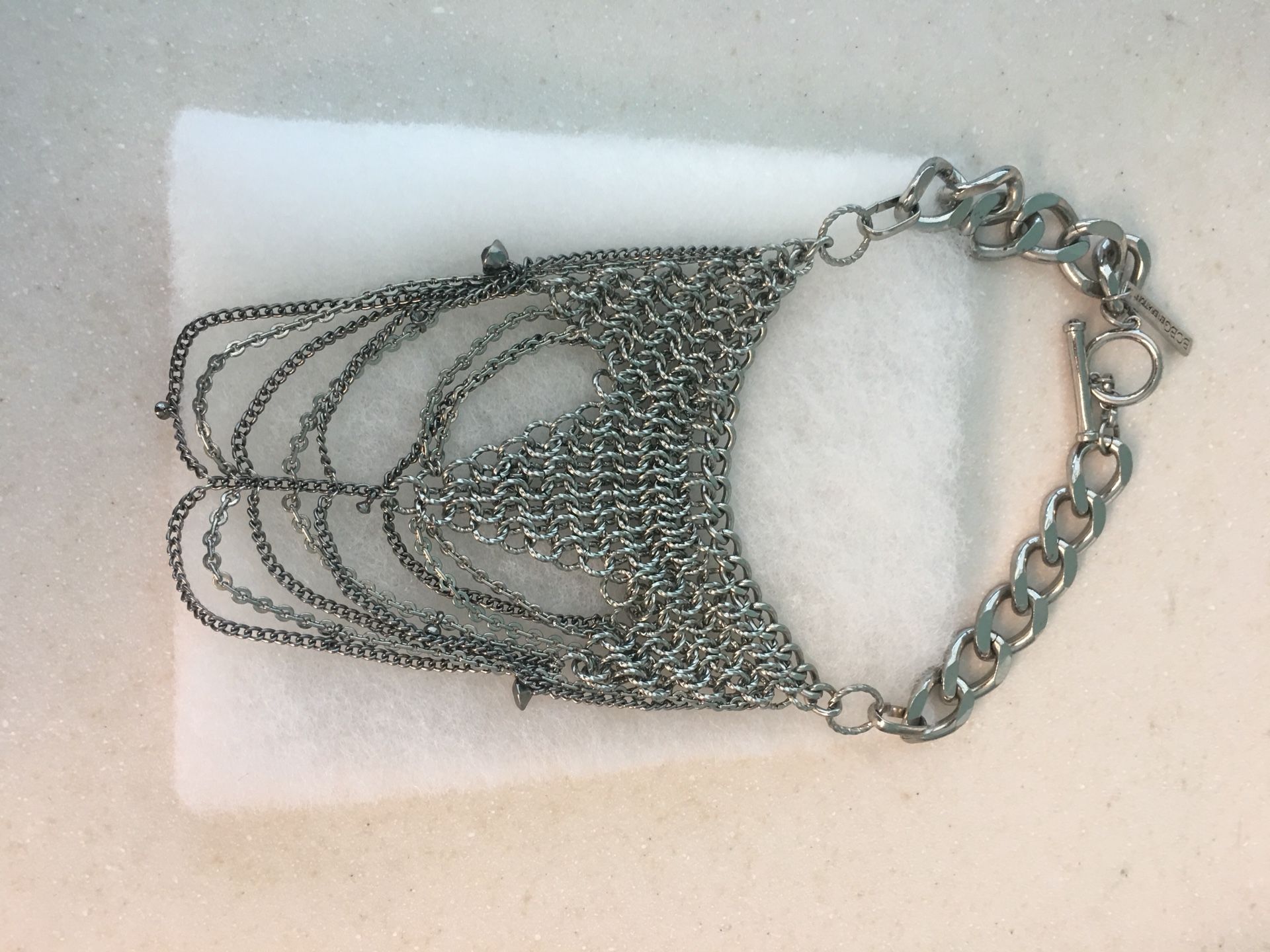 BCBG Generation Choker
