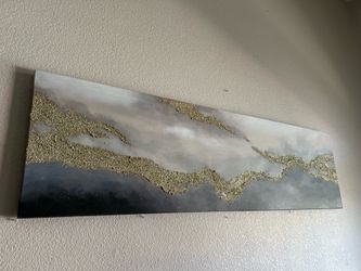 Modern wall art