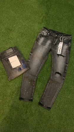 Purple Brand Jeans