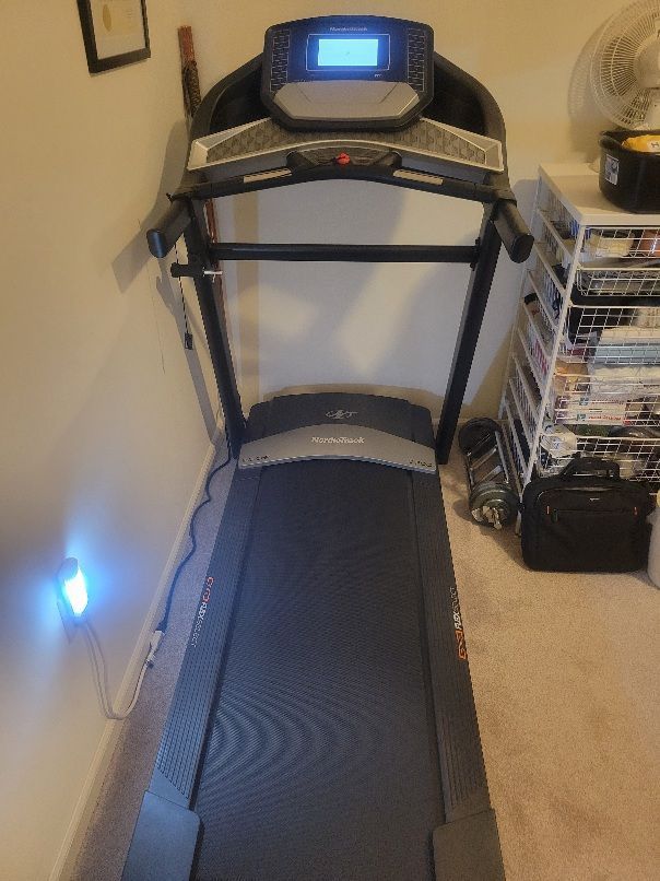 Nordictrack Treadmill