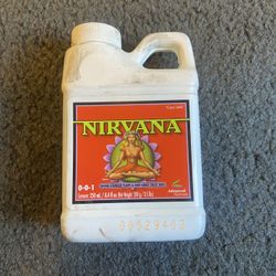 Advanced Nutrients  “ Nirvana “ 