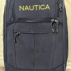 Nautica Suitcase