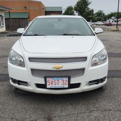 2009 Chevrolet Malibu
