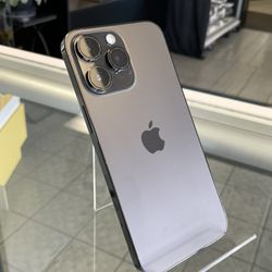 iPhone 14 Pro Max 256gb Liberado Unlocked