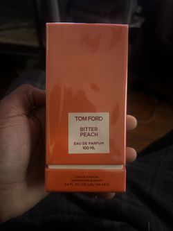 Tom Ford Bitter Peach 