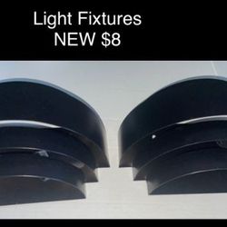 Light Fixtures 