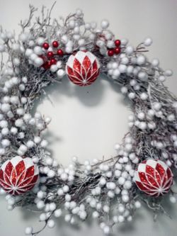 Christmas Wreath 