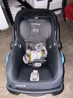 Baby Car Seat $25