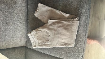 Ambercrombie and Fitch Men Jeans