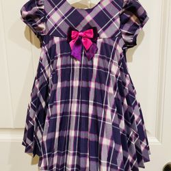 12 Month Dress