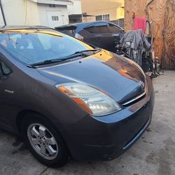2007 prius 
