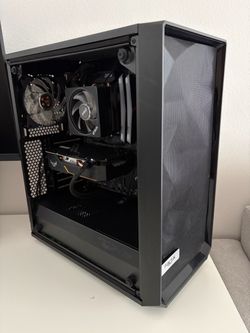 Gaming PC! *Ryzen 7 3700X