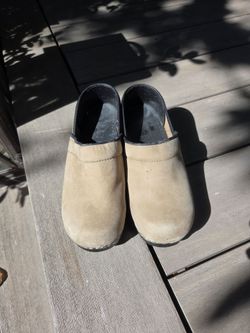 Dansko shoes