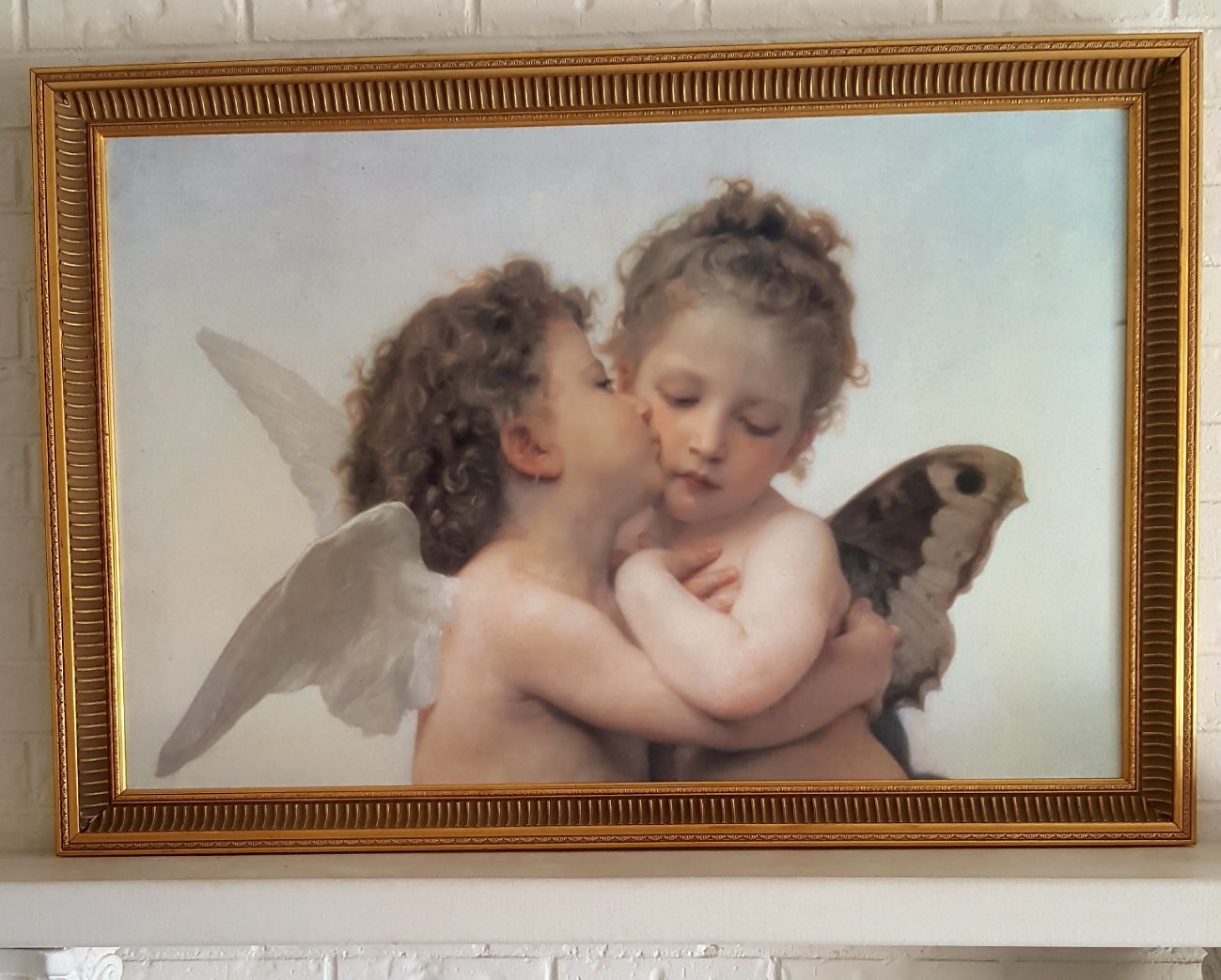 Angle Artwork 🖼 43x30