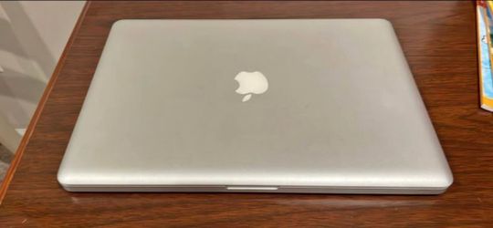 MacBook Pro 2010