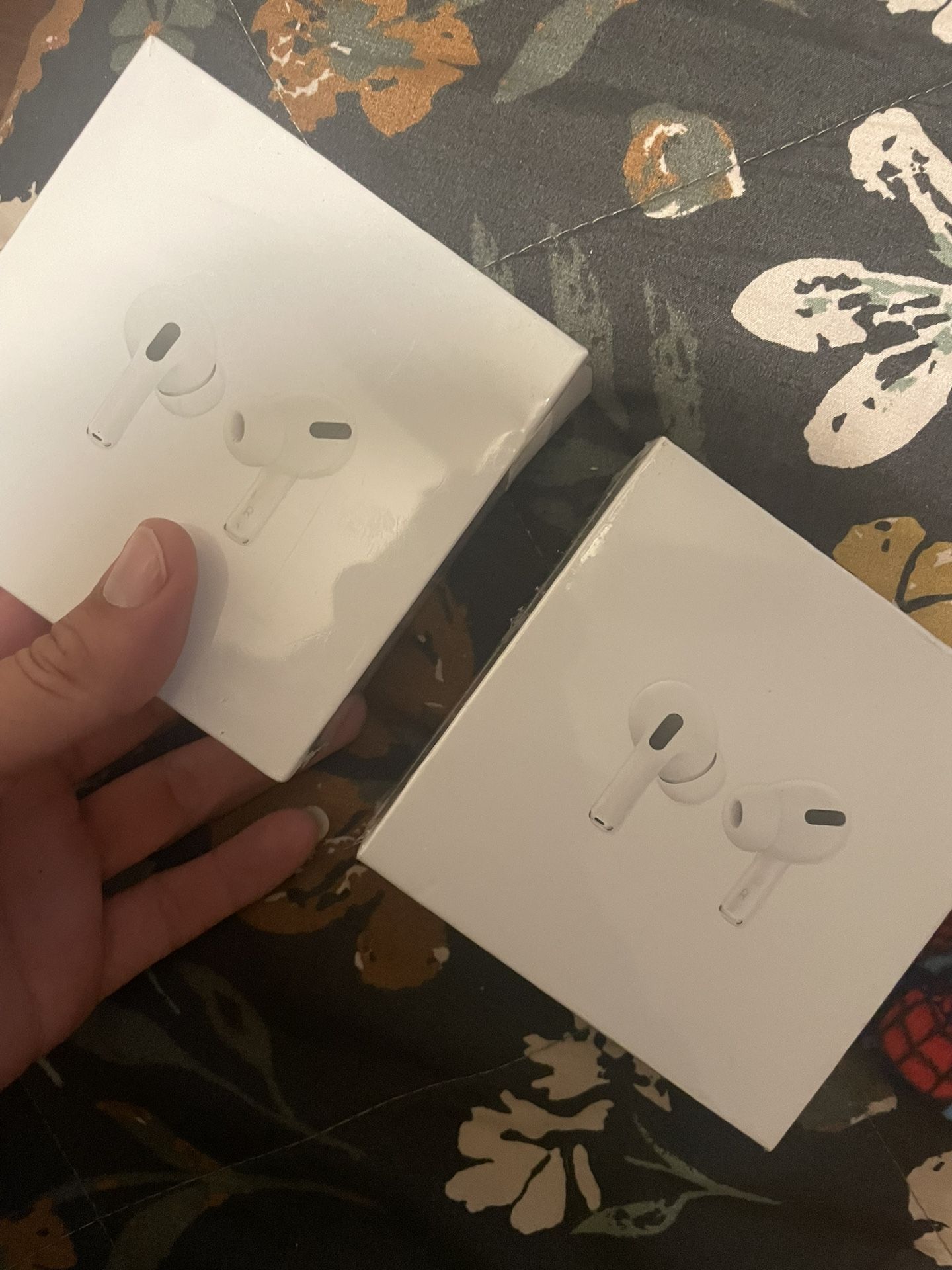 AirPod Pros Gen2