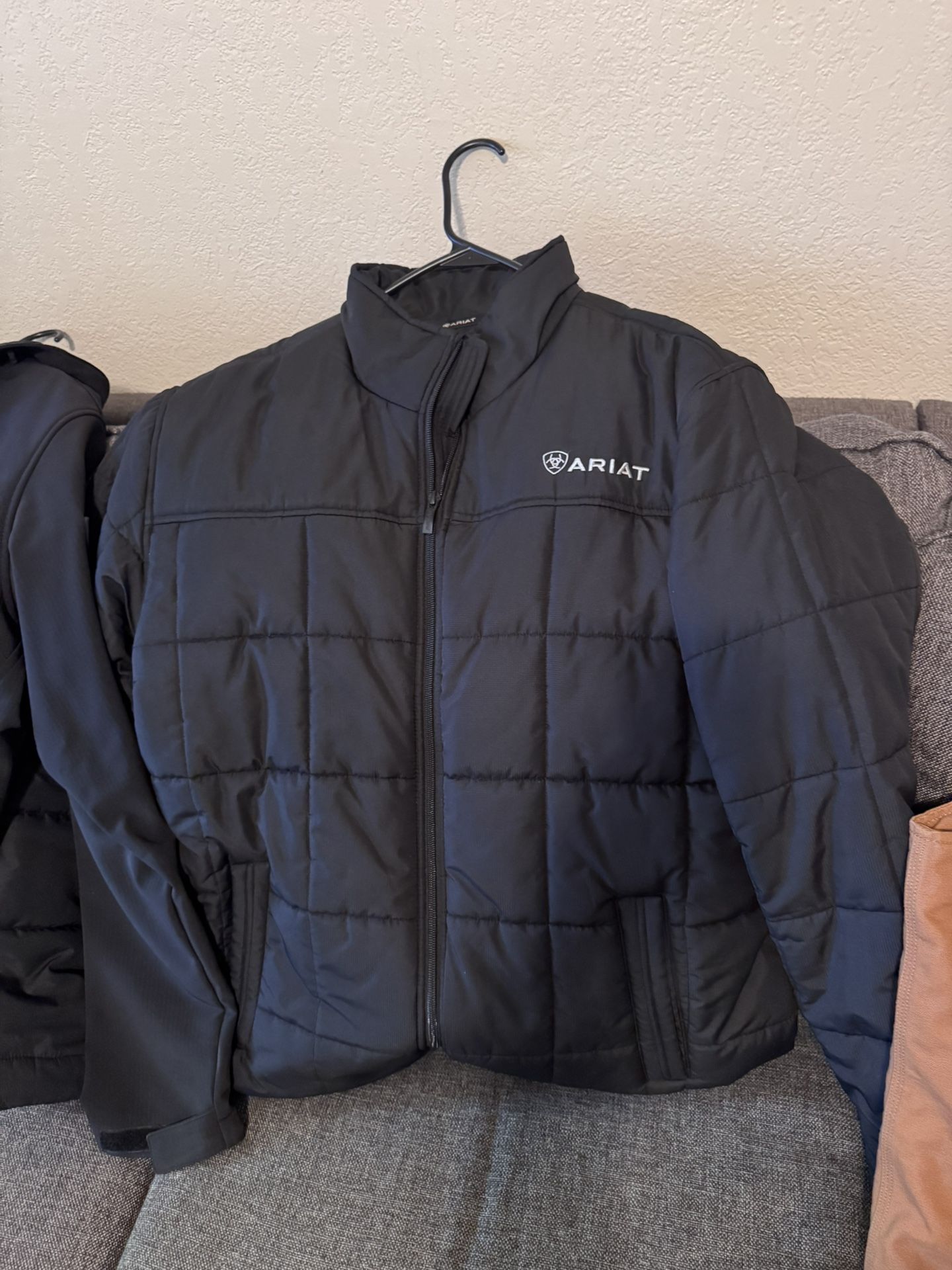 Men’s Jackets
