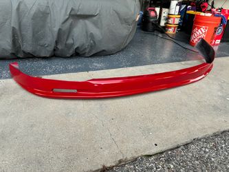 96-98 Civic Mugen Lip