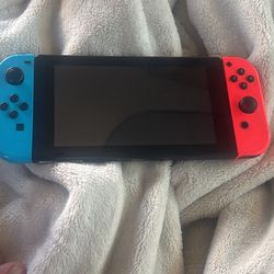 Nintendo Switch V1