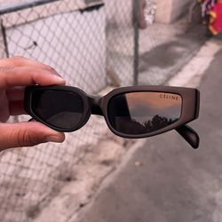 Celine sunglasses
