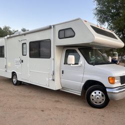 2004 Four Winds Rv