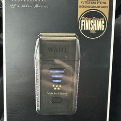 Wahl Vanish Shaver 