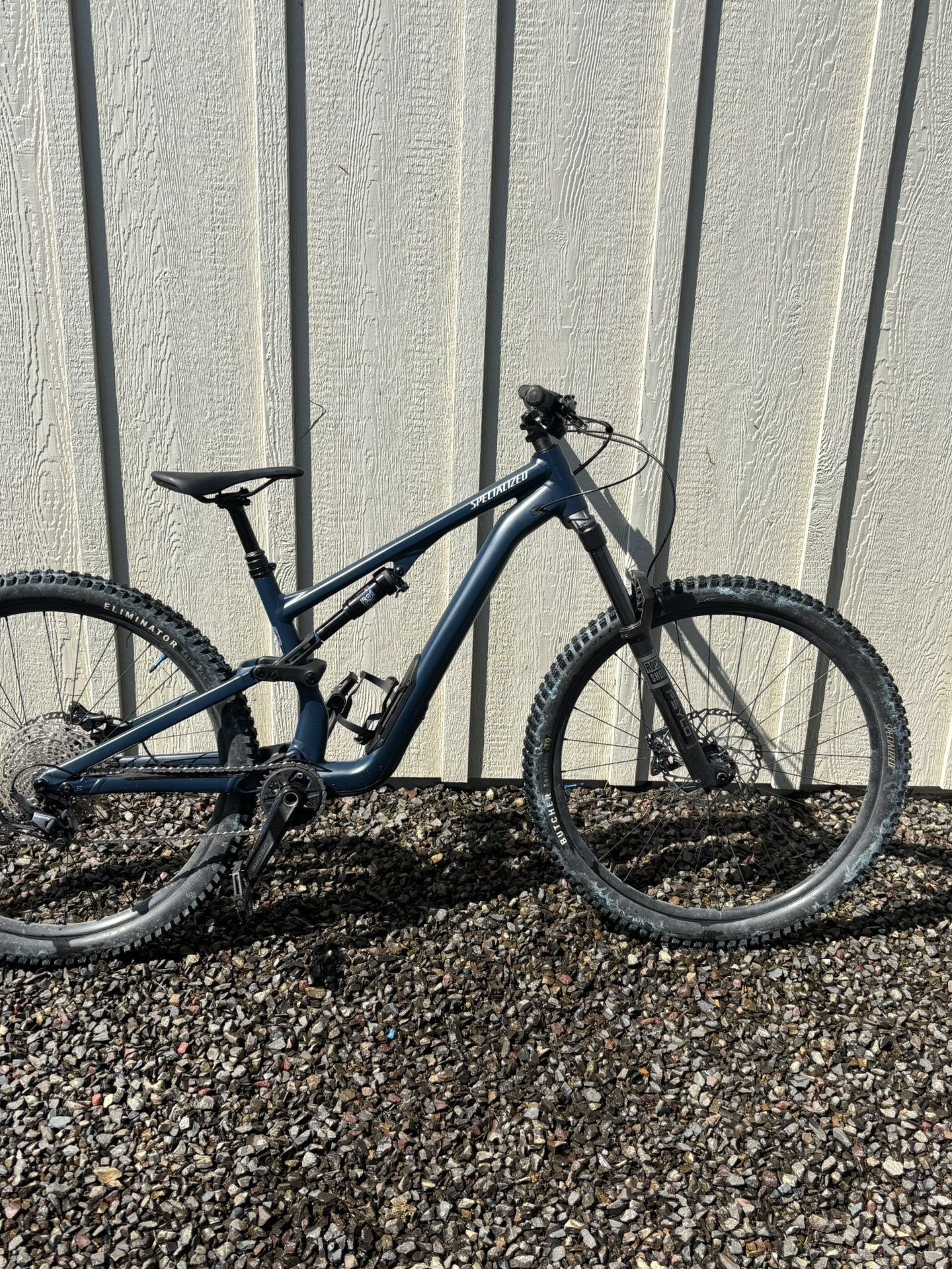 Specialized Stumpjumper 2025 