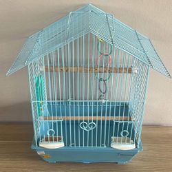 Bird Cage 
