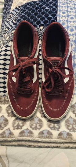 Gilbert Crockett Vans