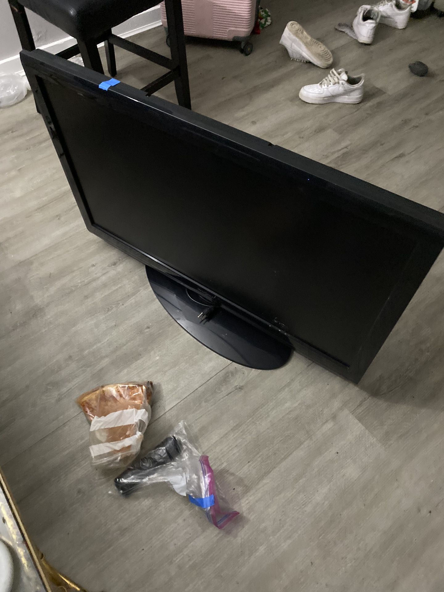 Insignia Tv