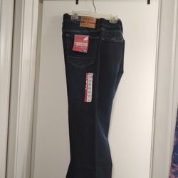 Men's IZOD JEANS