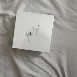 Airpod Pros 2nd Gen (used, like new)