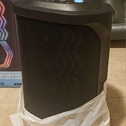 Soundcore Rave S3 Speaker
