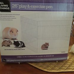 Ideal For Guinea Pigs/hamsters/ Gerbils And Mice