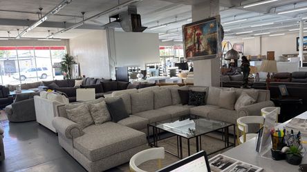 Sectionals,living room furniture,no credit needed, same day delivery 🚚