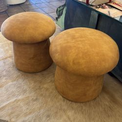 Stools 