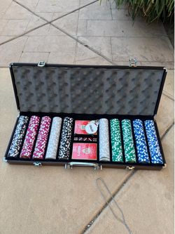 Poker