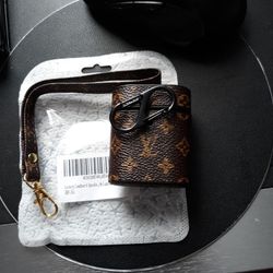 Airpods luxury case
