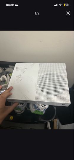 Xbox 1s
