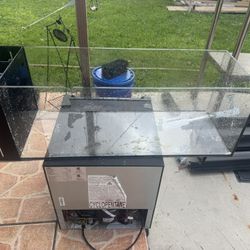 Uns 21 Gallon Tank