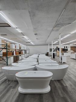 Bathtub