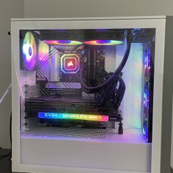 Gaming Computer 3080Ti DDR5 