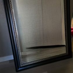 37"X47" Mirror