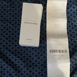 Louis Vuitton Imagination Edp 