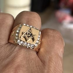 NEW Stainless Steel Rings Men’s SALE Only. $5 And $13 🍀