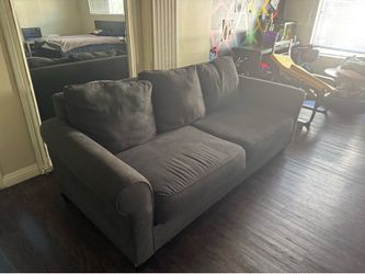 Couch sofa