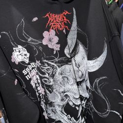 Darc Sport Hoodie 