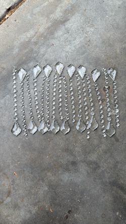 Decorative Glass 